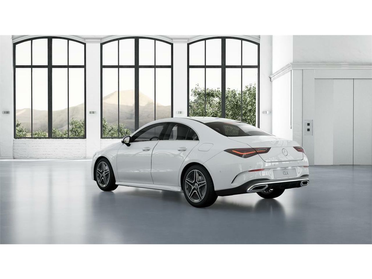 mercedes cla cla 200 d dct foto grande (2)