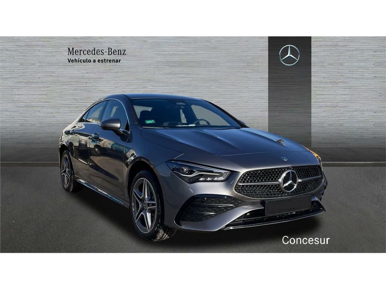 Mercedes glb aparcamiento  de segunda mano - Mercedes CLA CLA 250 e