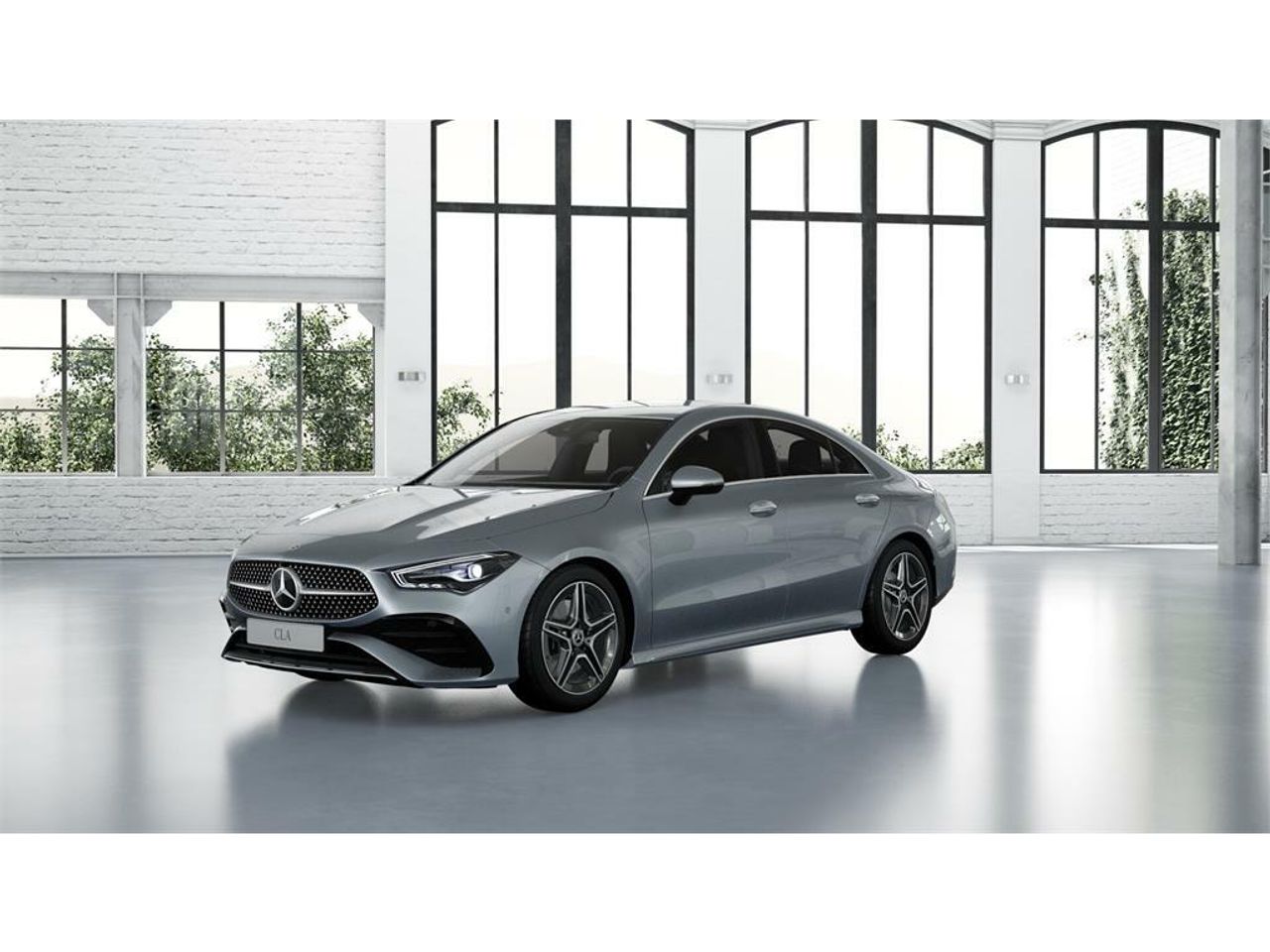 Mercedes glb aparcamiento  de segunda mano - Mercedes CLA CLA 250 e