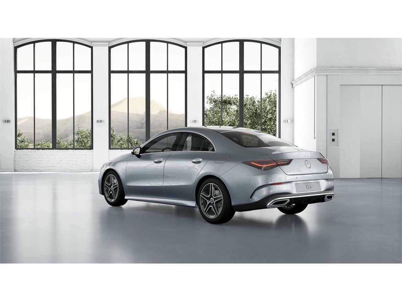 mercedes cla cla 250 e foto grande (2)