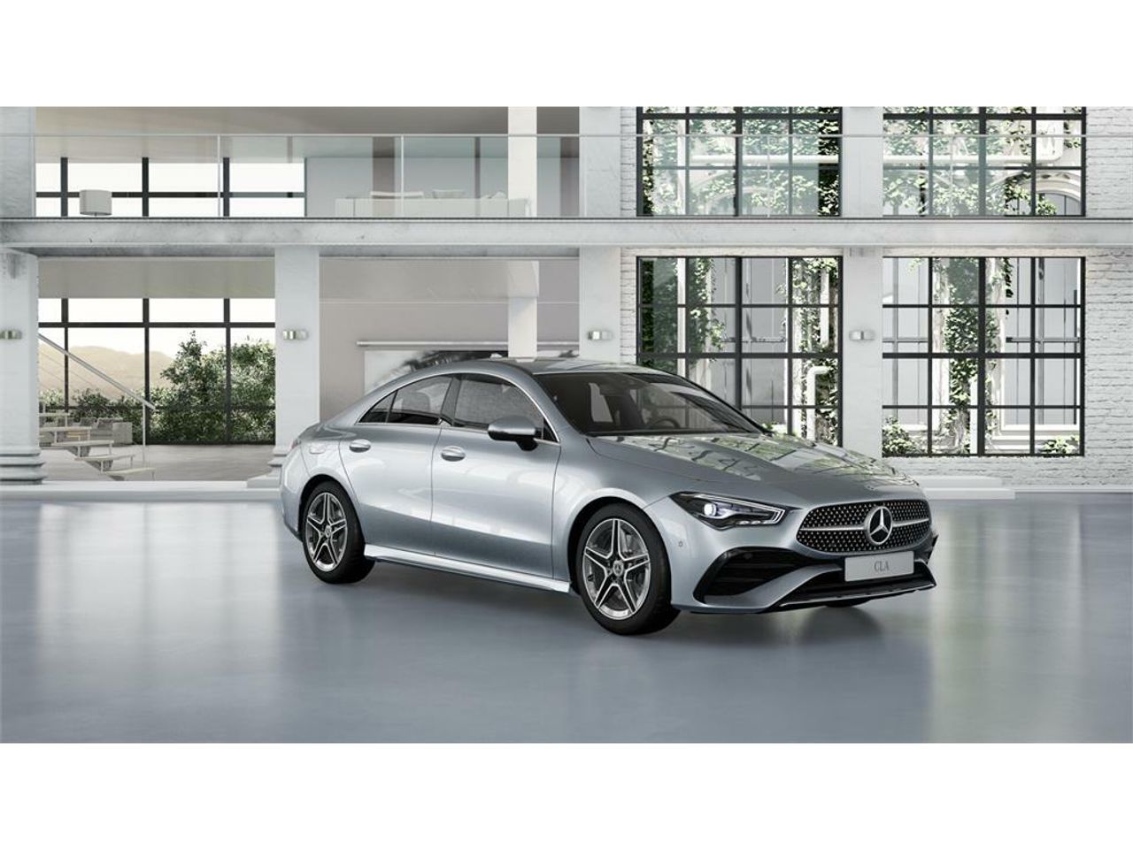 mercedes cla cla 250 e foto grande (3)