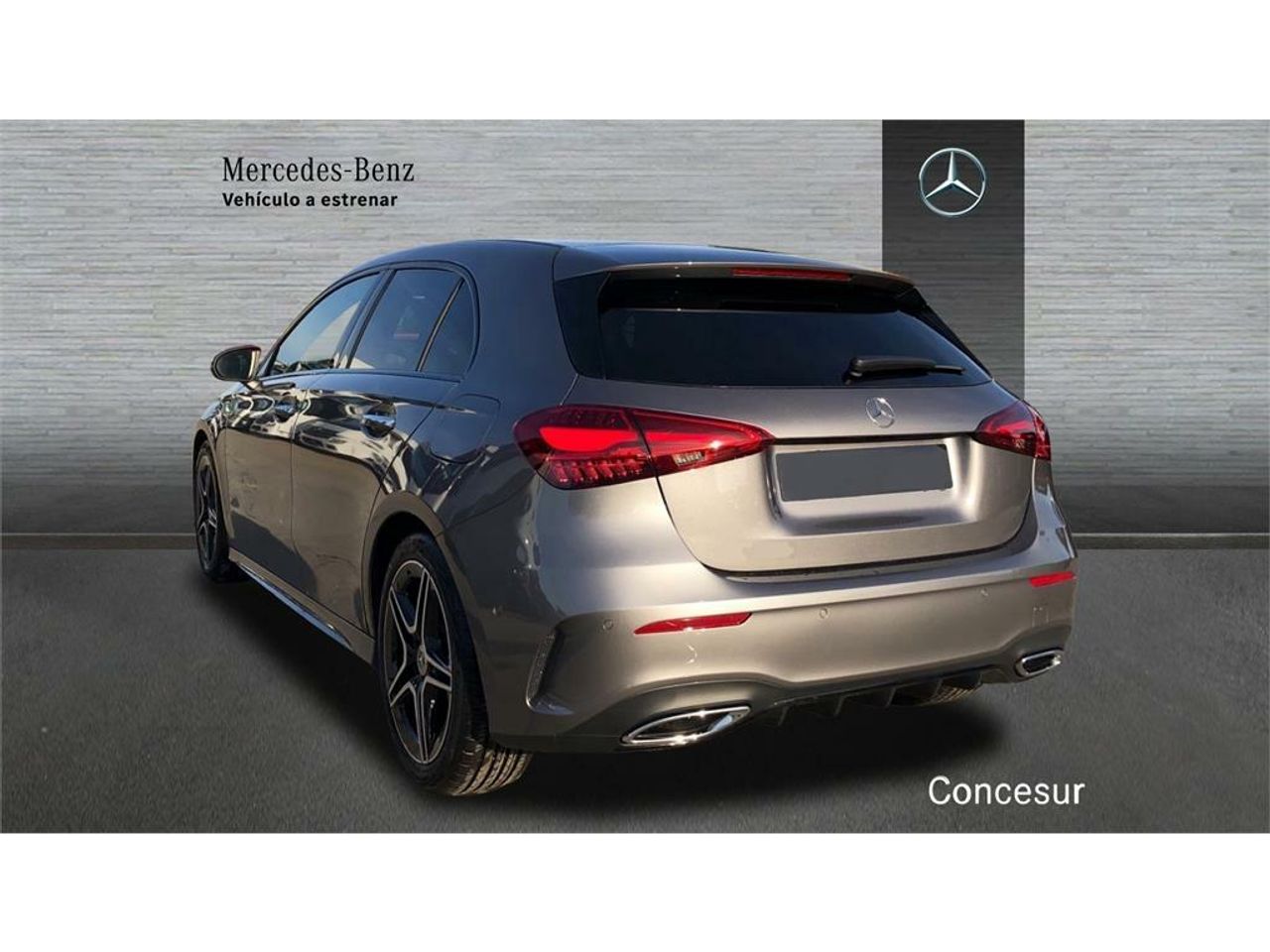 mercedes clase a a 180 d foto grande (2)