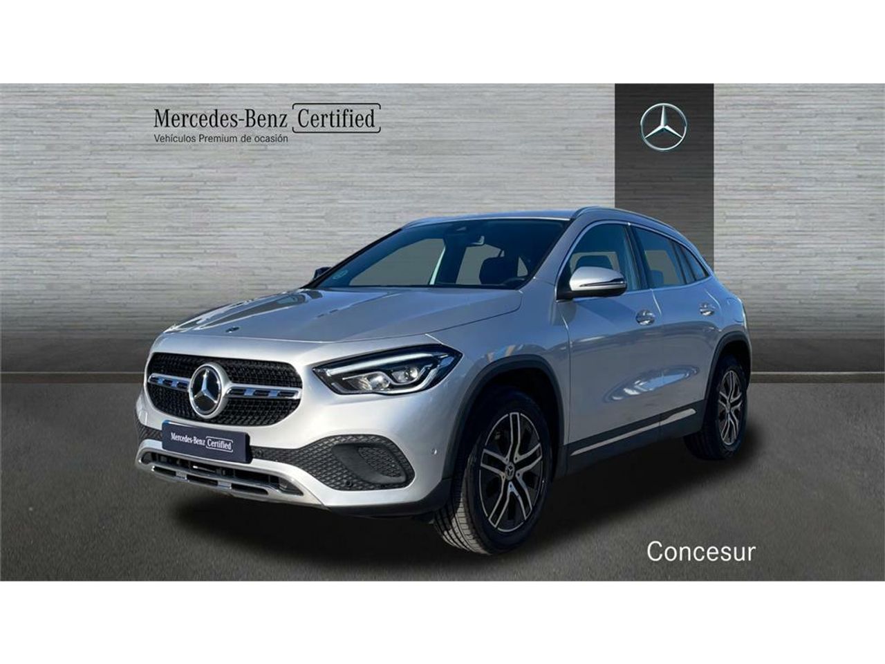 mercedes gla 2020 /