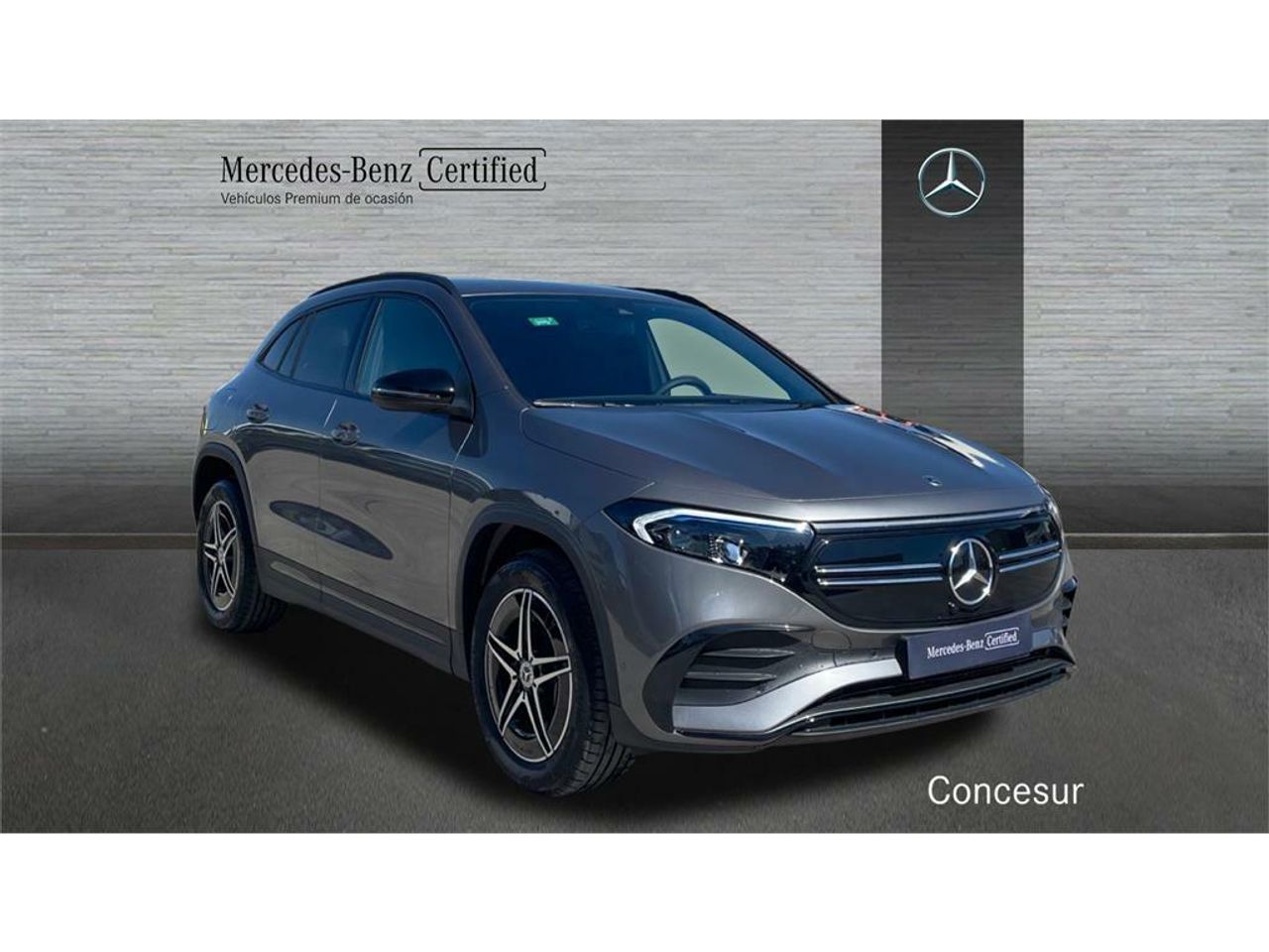 mercedes eqa 2023 / foto grande (3)