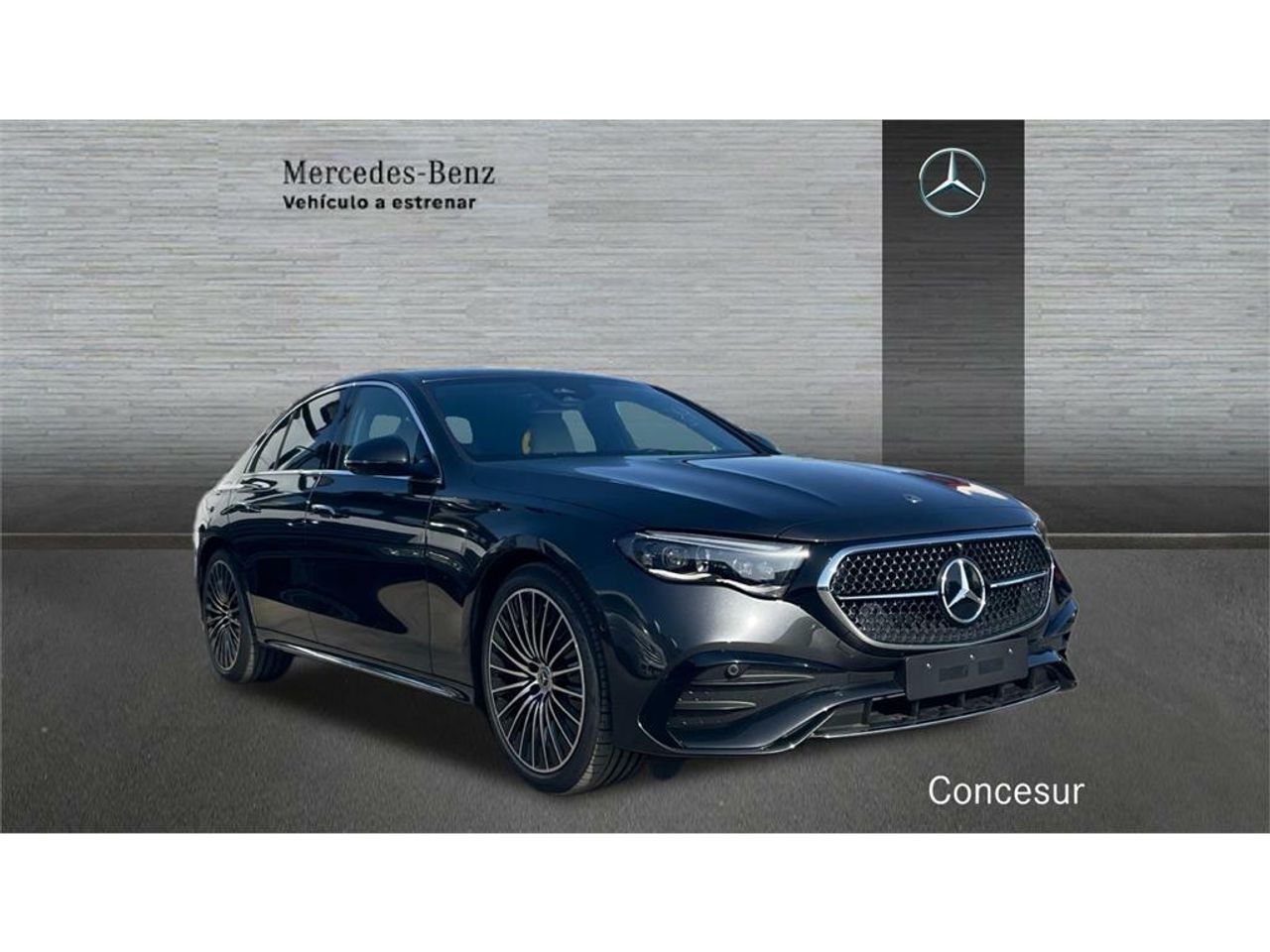 mercedes clase e e 200 foto grande (3)