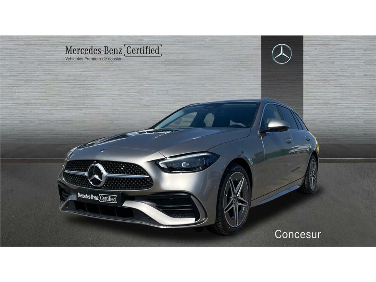 mercedes clase c 2022 /