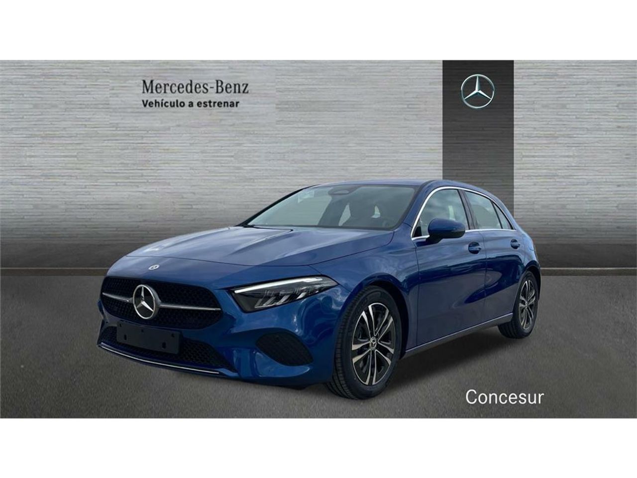 Mercedes clase t 180  de segunda mano - Mercedes Clase A A 180