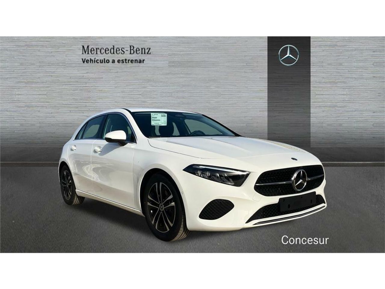 mercedes clase a a 200 foto grande (3)