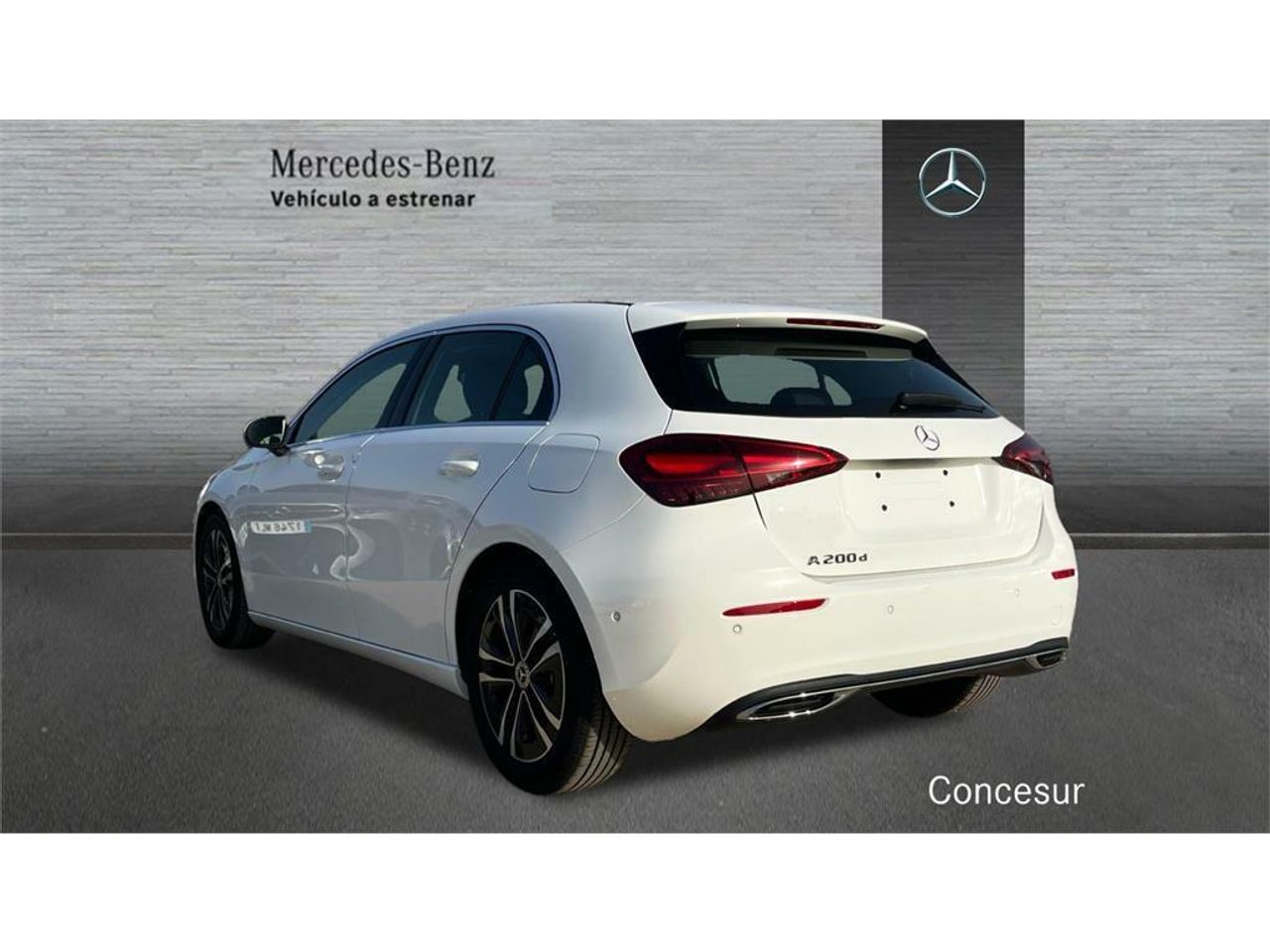 mercedes clase a a 200 foto grande (2)