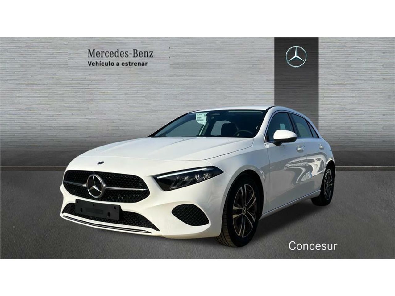 Clases yoga  de segunda mano - Mercedes Clase A A 200