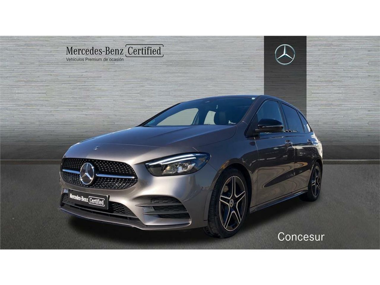 mercedes clase b 2022 /