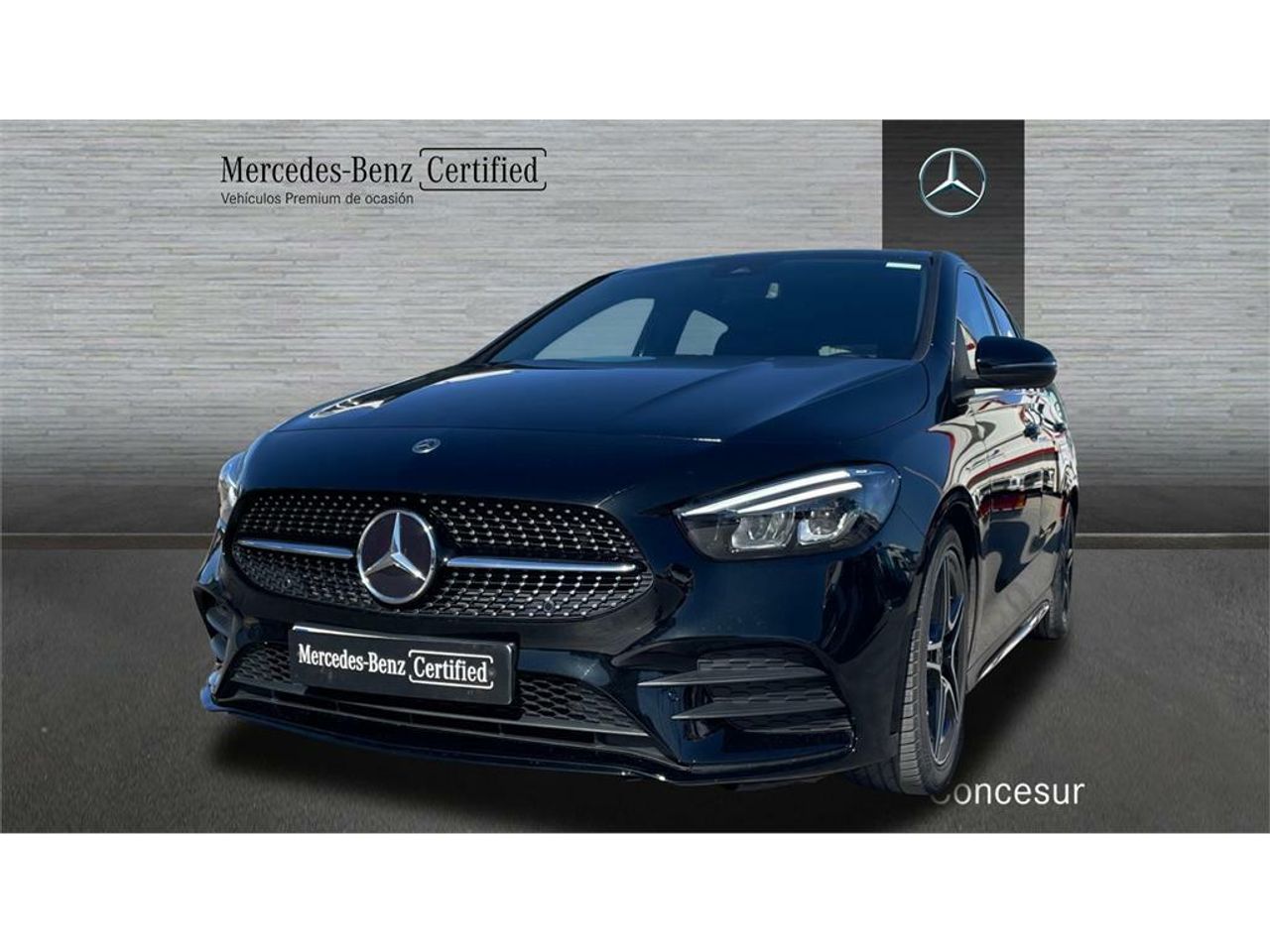 mercedes clase b 2022 /