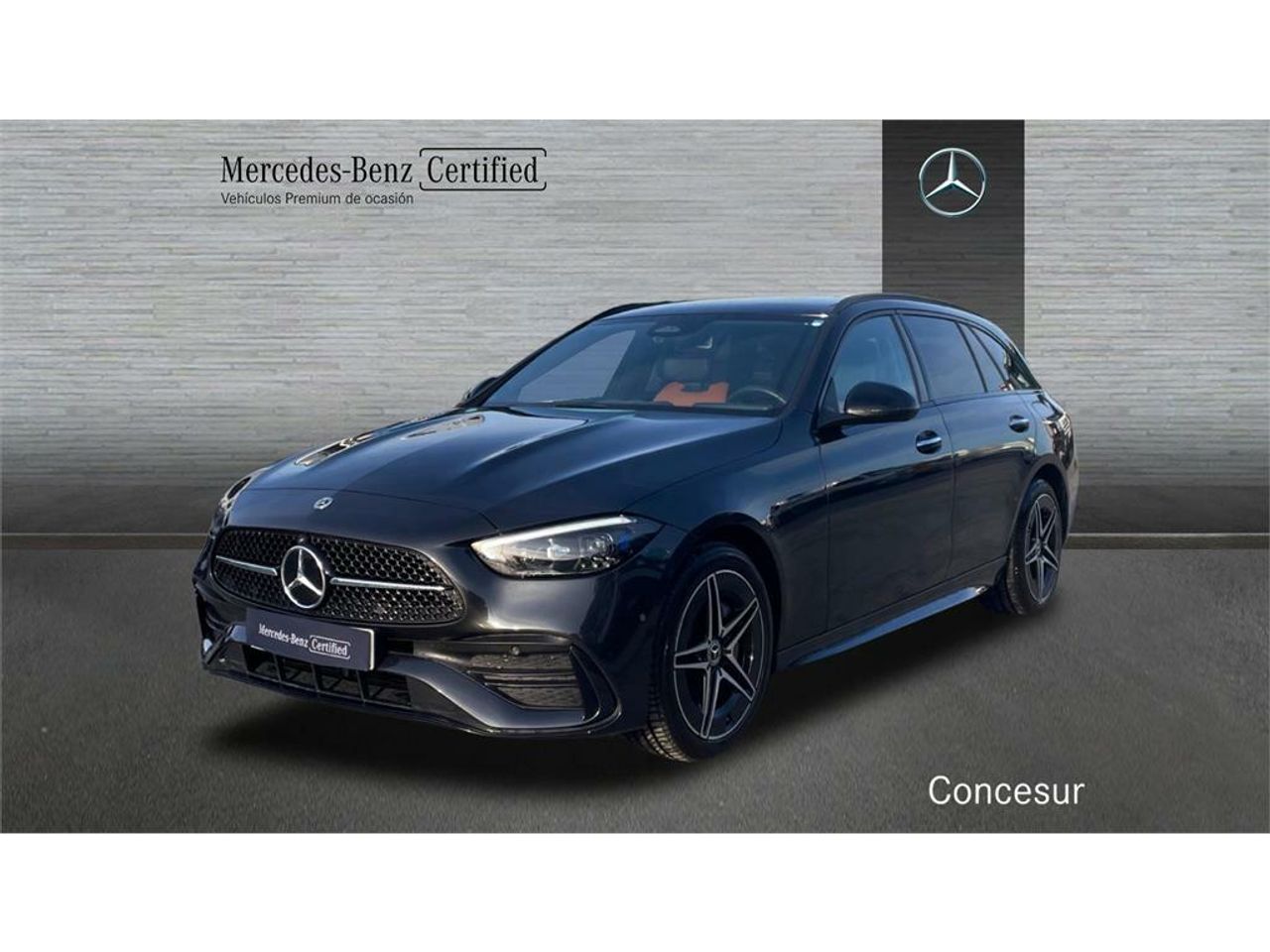 mercedes clase c 2022 /