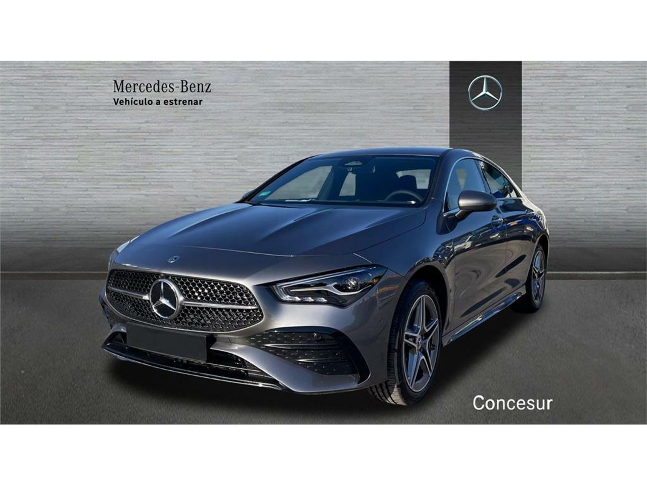 mercedes cla 2024 /