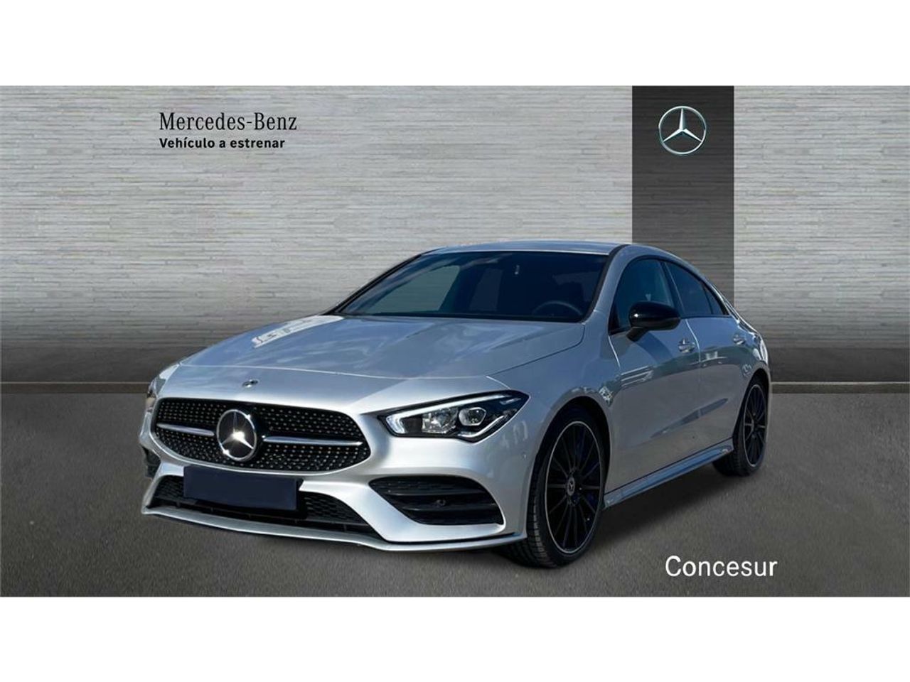 mercedes cla 2023 /