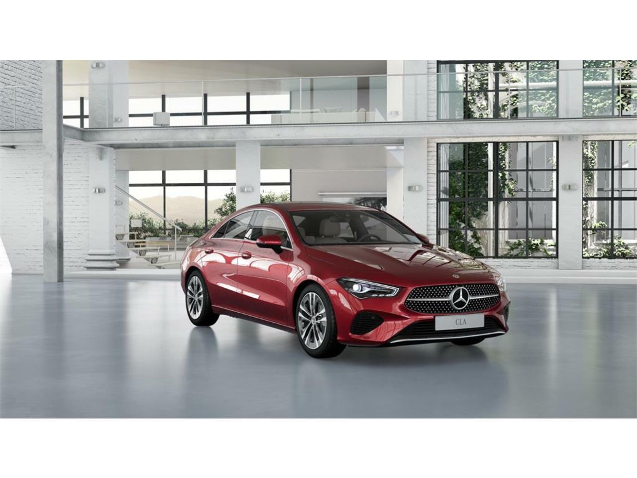 mercedes cla cla 200 d dct foto grande (2)