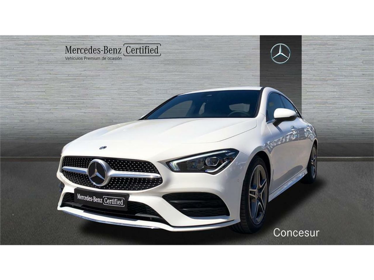 mercedes cla 2020 /