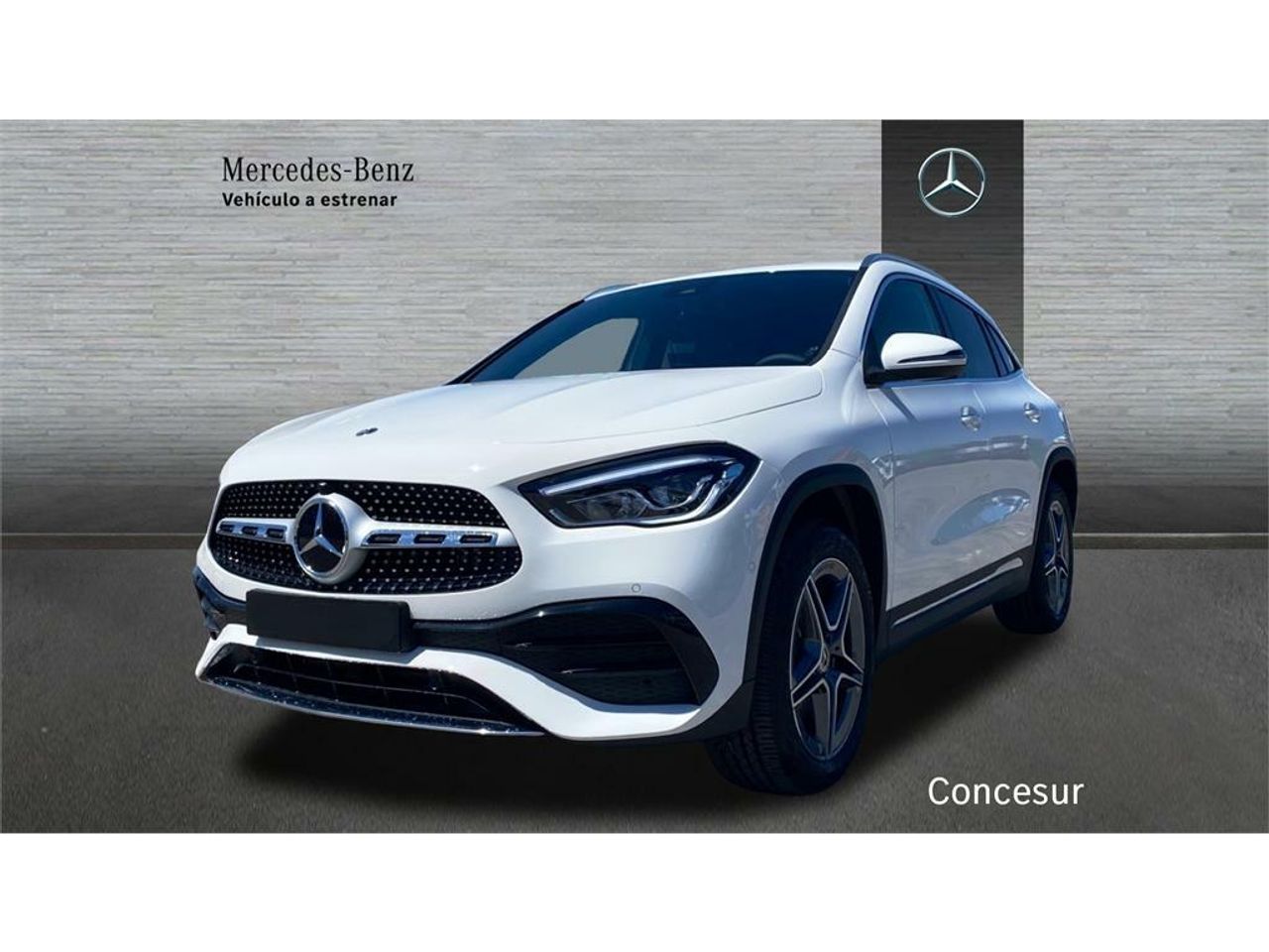 mercedes gla 2024 /