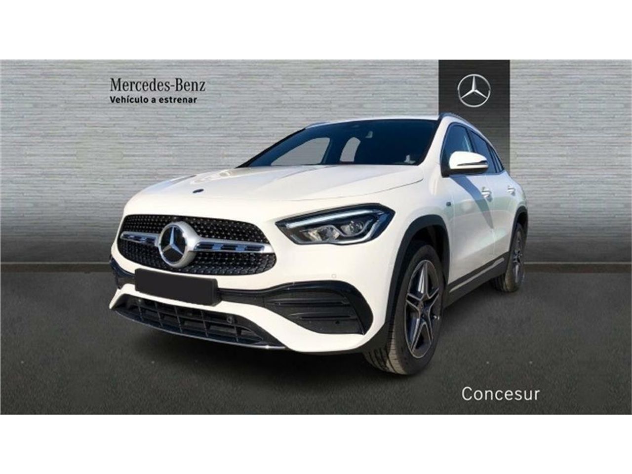 mercedes gla 2023 /