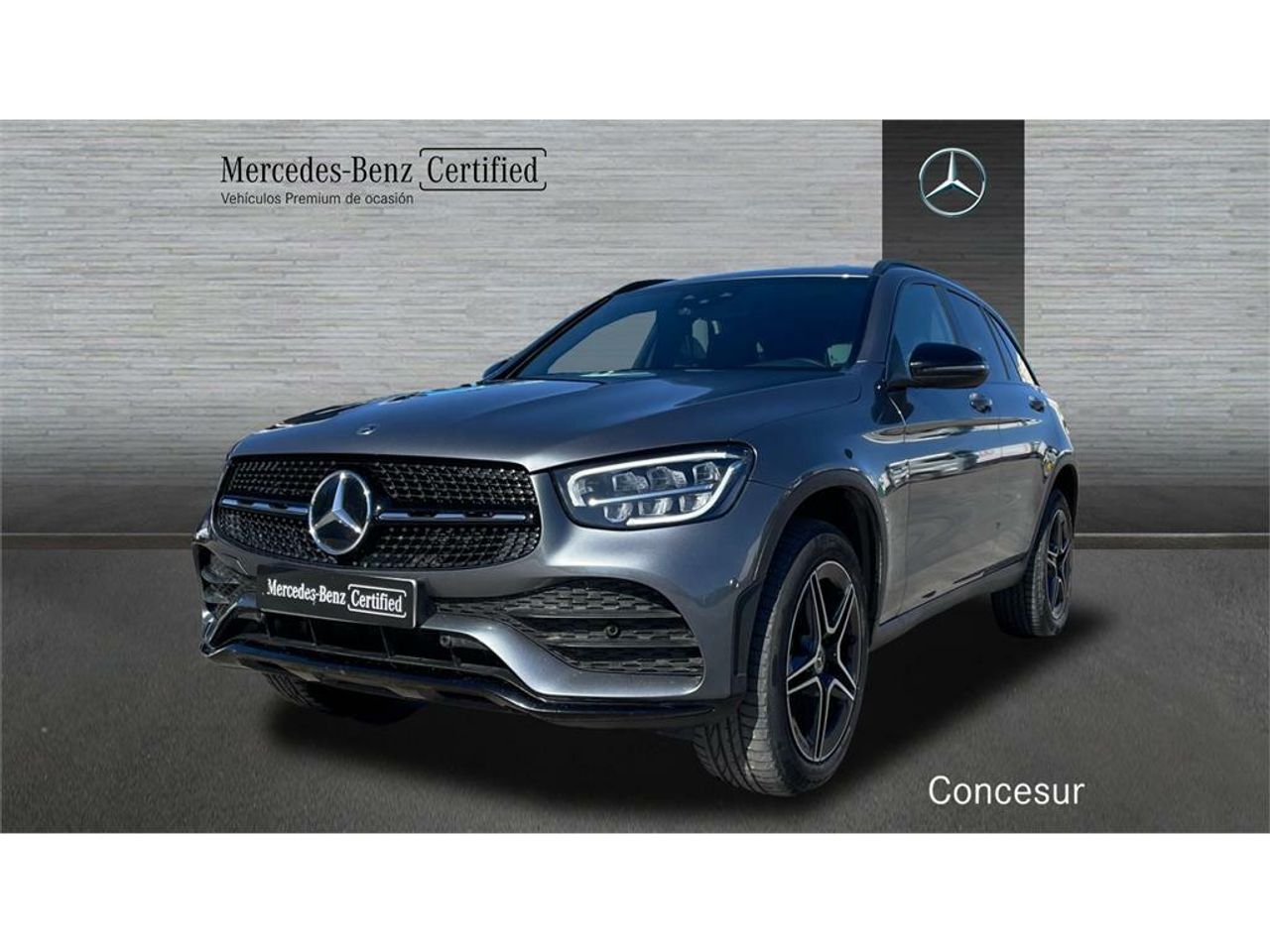 mercedes glc 2021 /