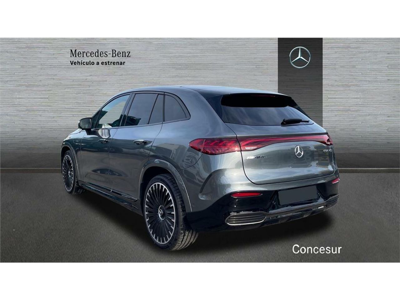 mercedes eqe suv mercedes-amg eqe 53 4matic edition suv foto grande (2)