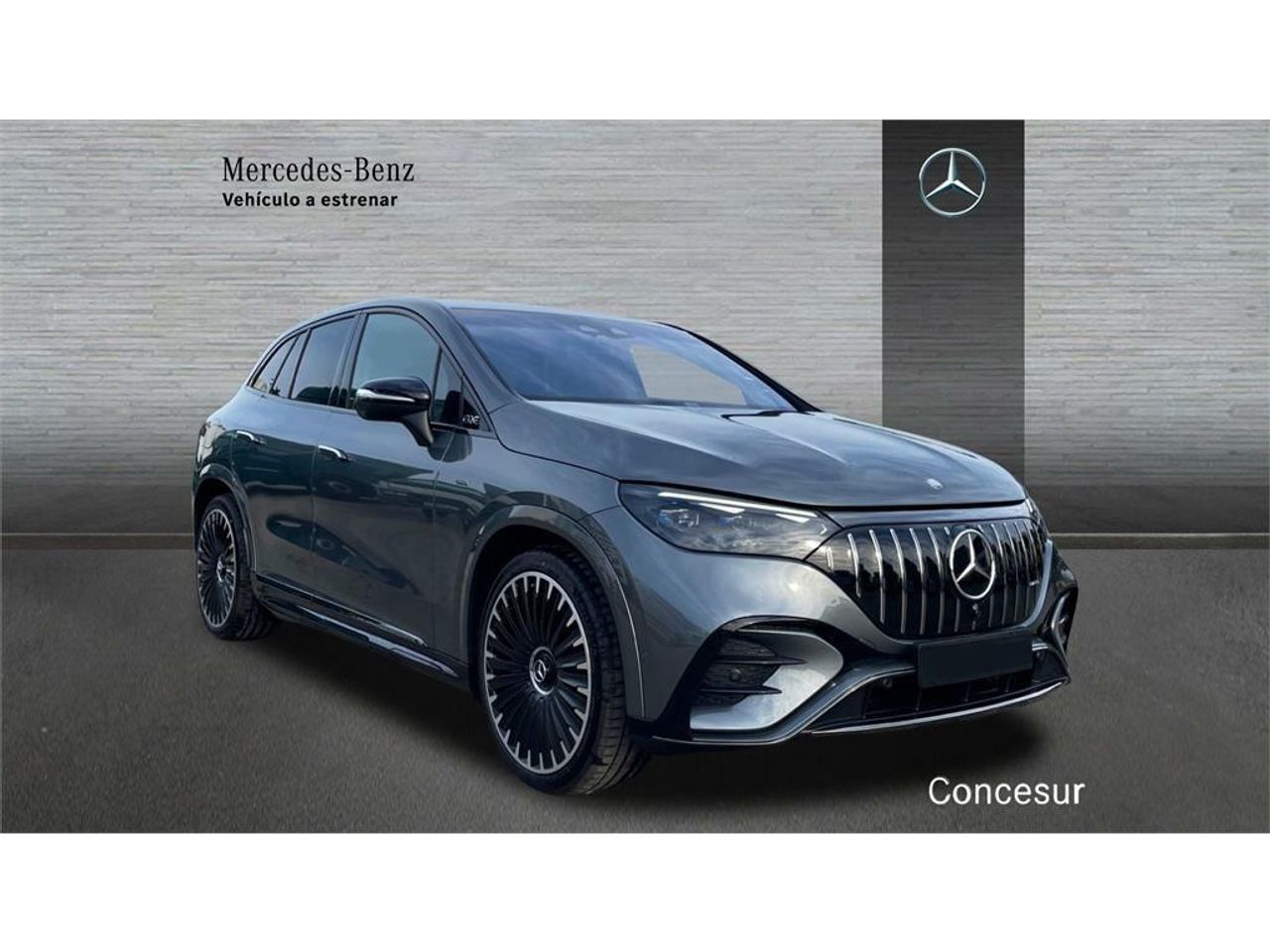mercedes eqe suv mercedes-amg eqe 53 4matic edition suv foto grande (3)