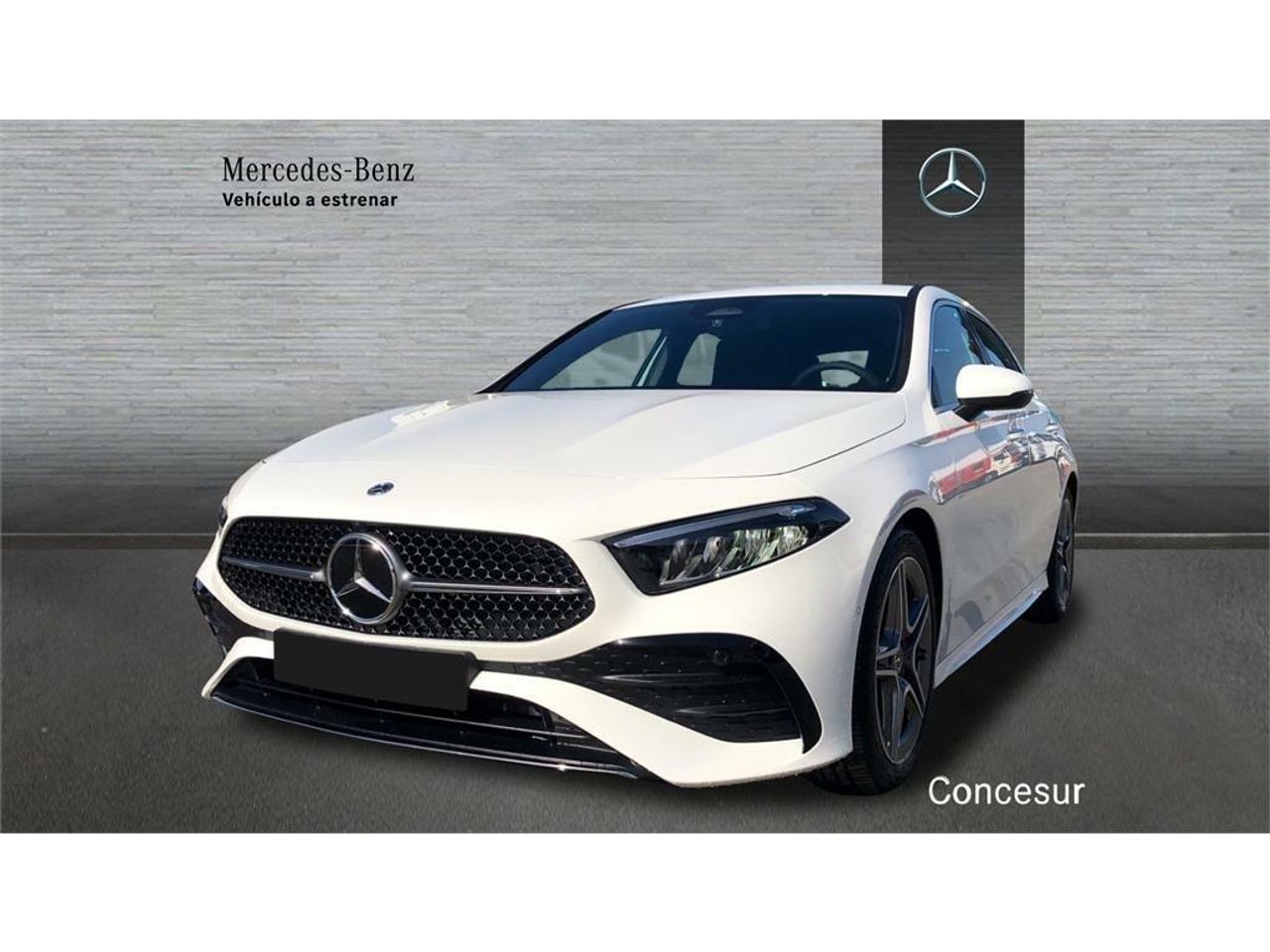 Mercedes Clase A A 180