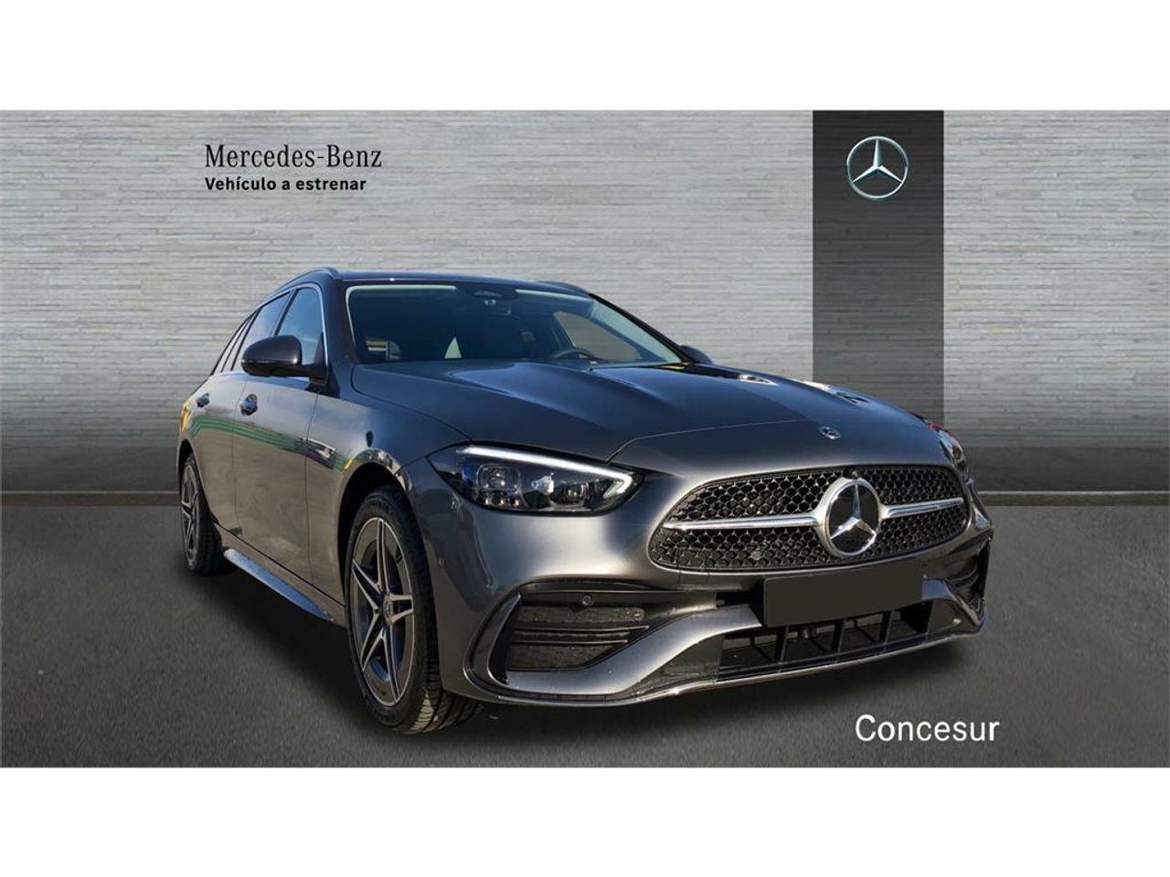 mercedes clase c c 300 e estate foto grande (3)