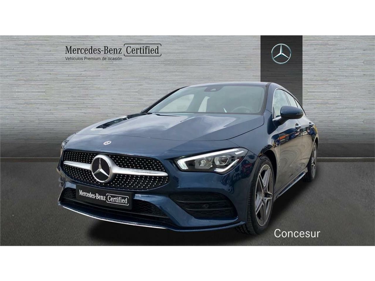 mercedes cla 2024 /