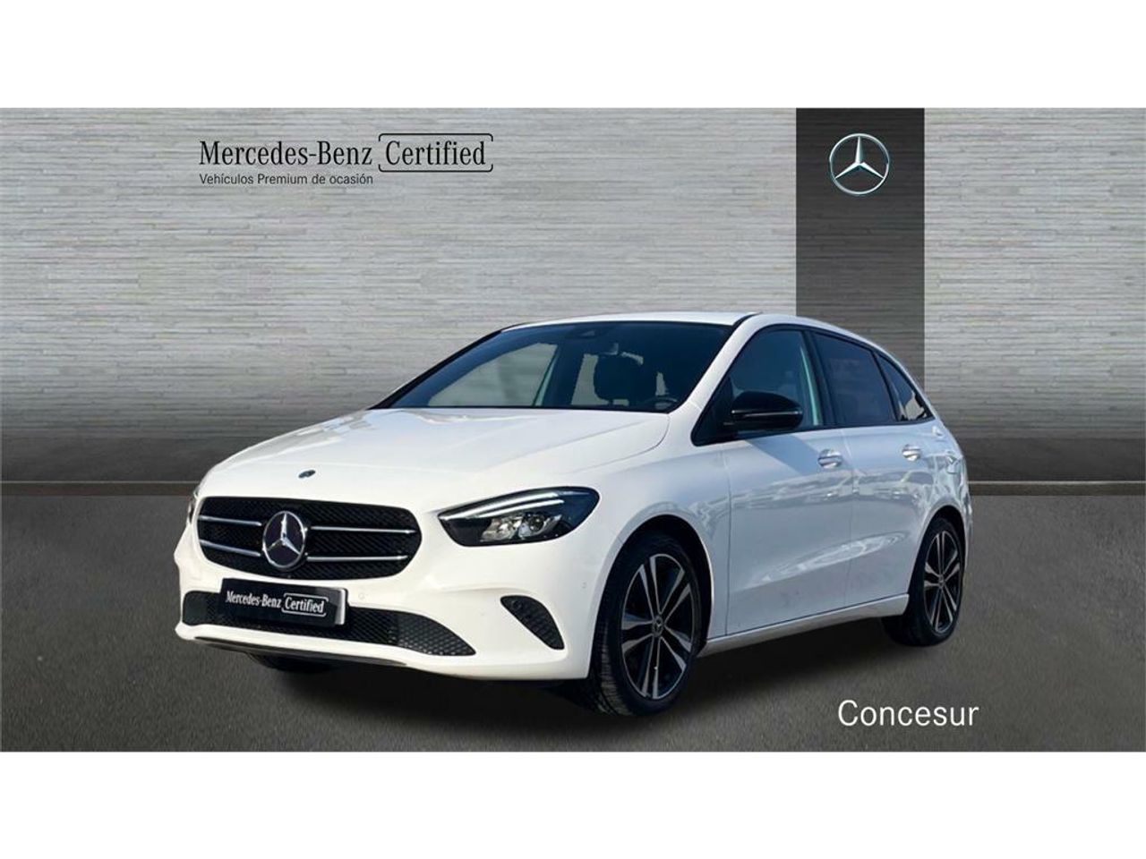 mercedes clase b 2020 /
