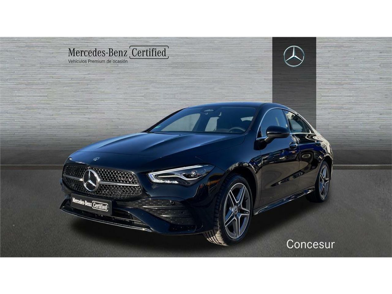 mercedes cla 2024 /