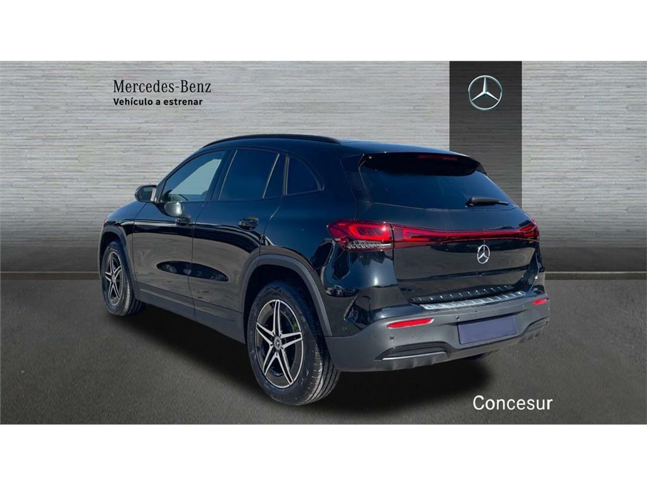 mercedes eqa 2024 / foto grande (2)