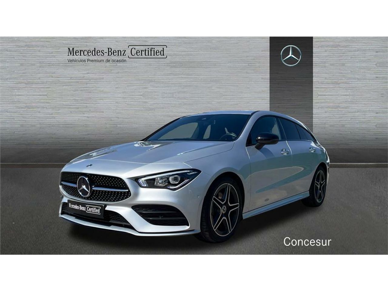 mercedes cla 2024 /