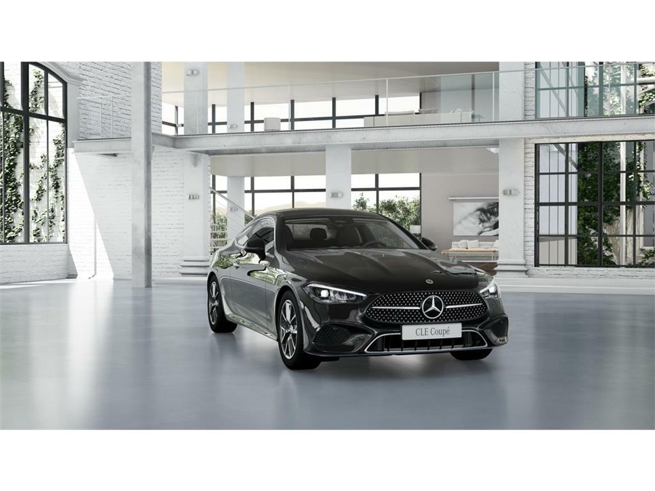 mercedes clase cle 2024 / foto grande (3)