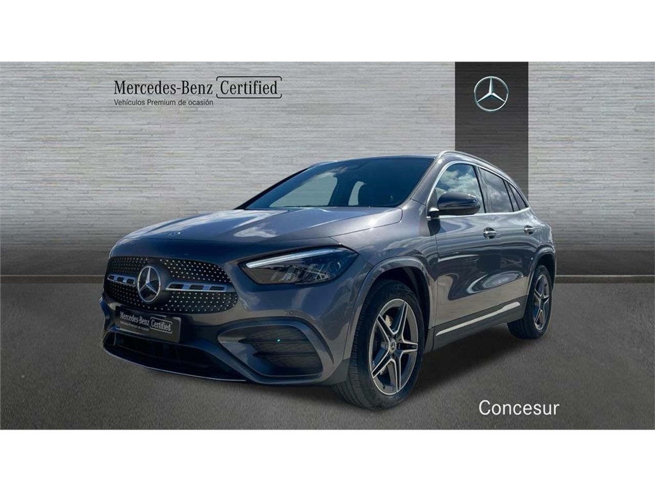 mercedes gla 2023 /