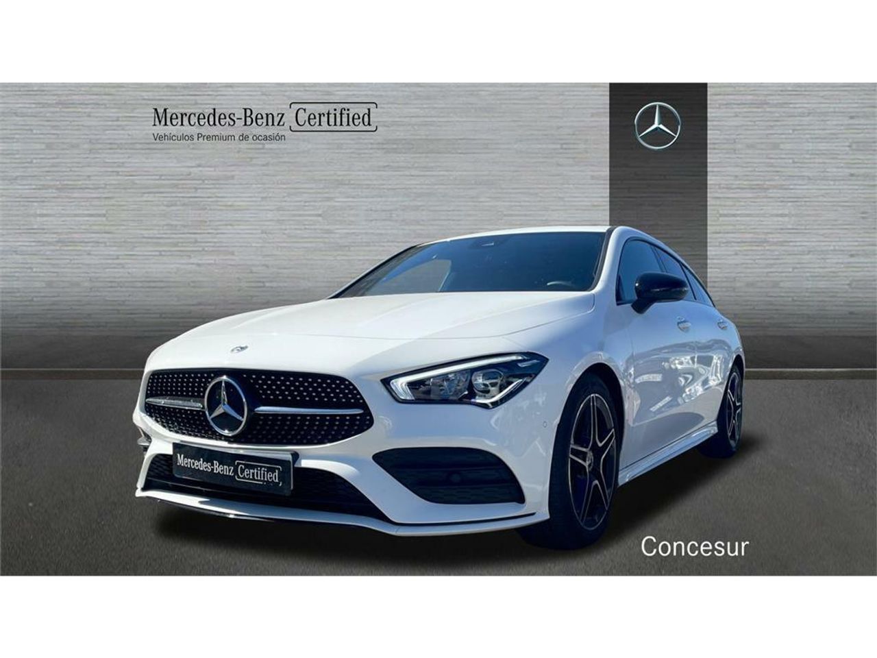 mercedes cla 2023 /