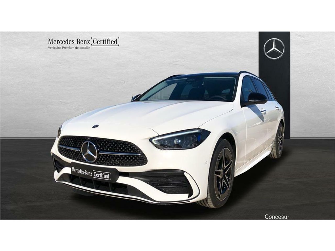 Mercedes clase a 2022 cambio automatico  de segunda mano - mercedes clase c 2022 /
