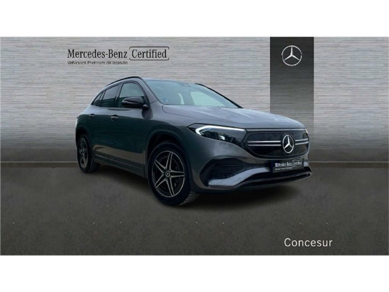 mercedes eqa 2024 / foto grande (3)