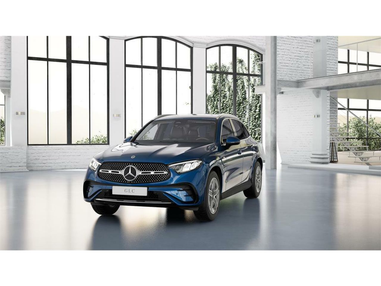 Mercedes benz glc 2021 automatico  de segunda mano - mercedes glc 2024 /