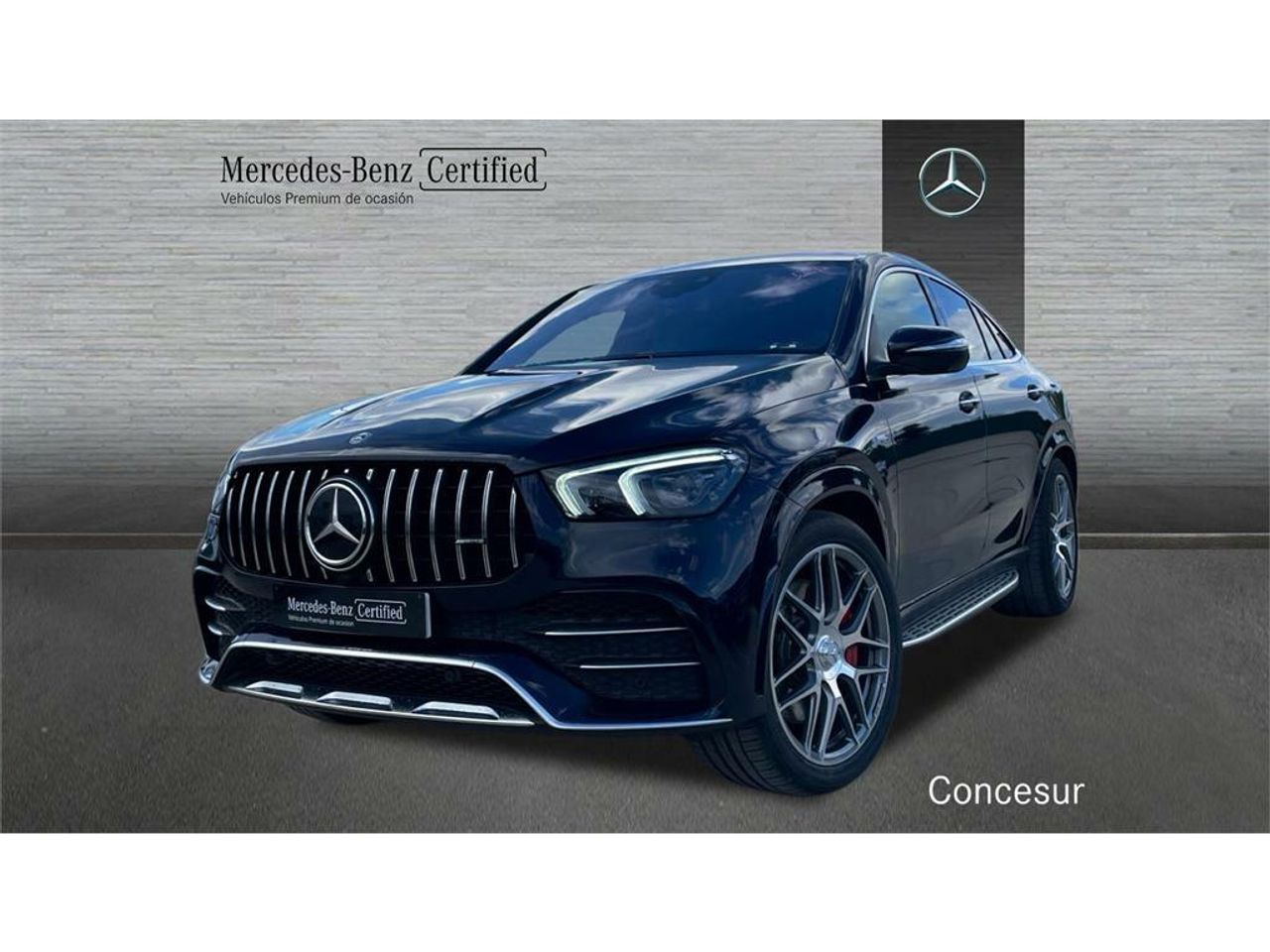 mercedes gle coupé 2020 /