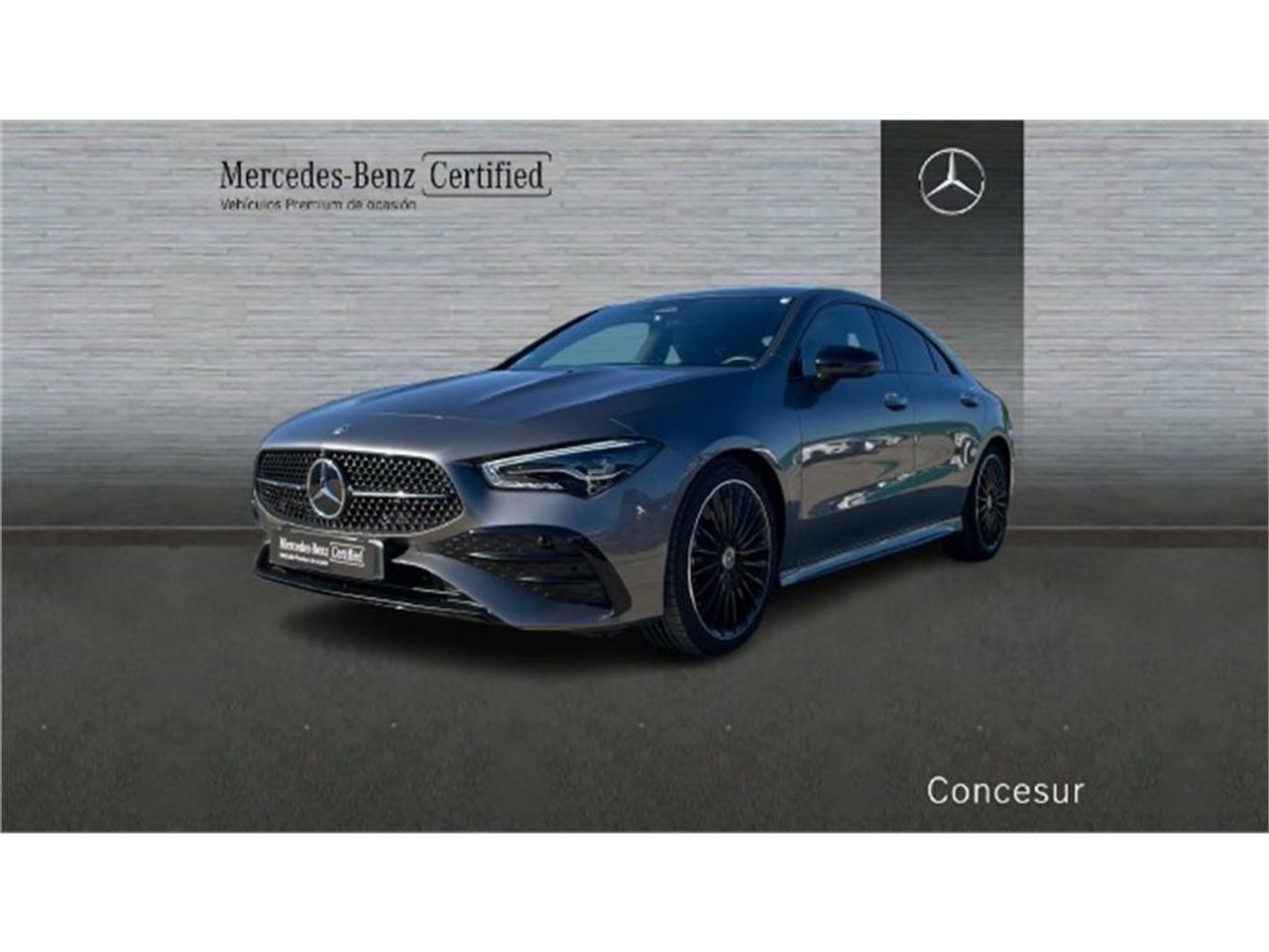 mercedes cla 2024 /