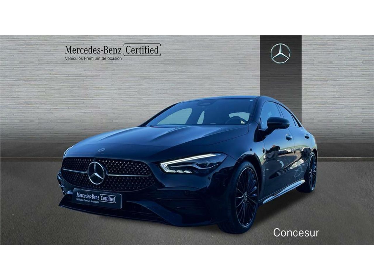 mercedes cla 2024 /