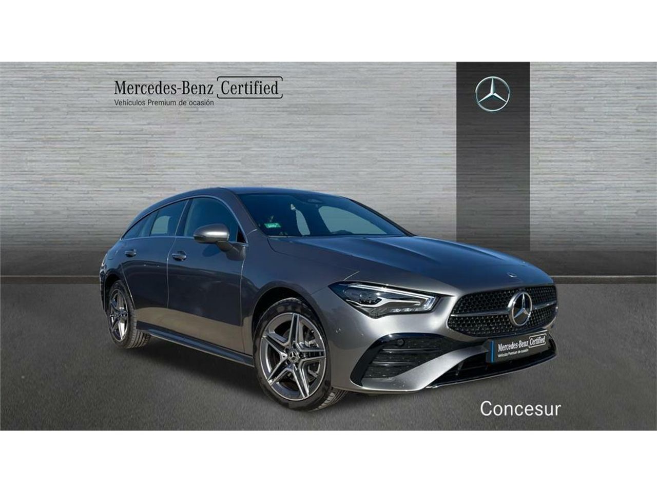 mercedes cla 2024 / foto grande (3)