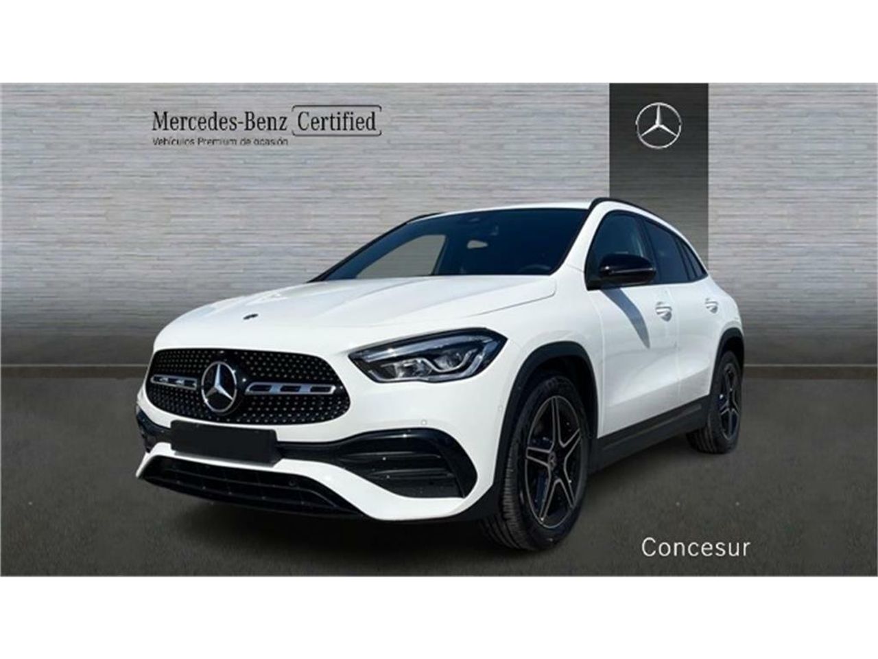 mercedes gla 2020 /