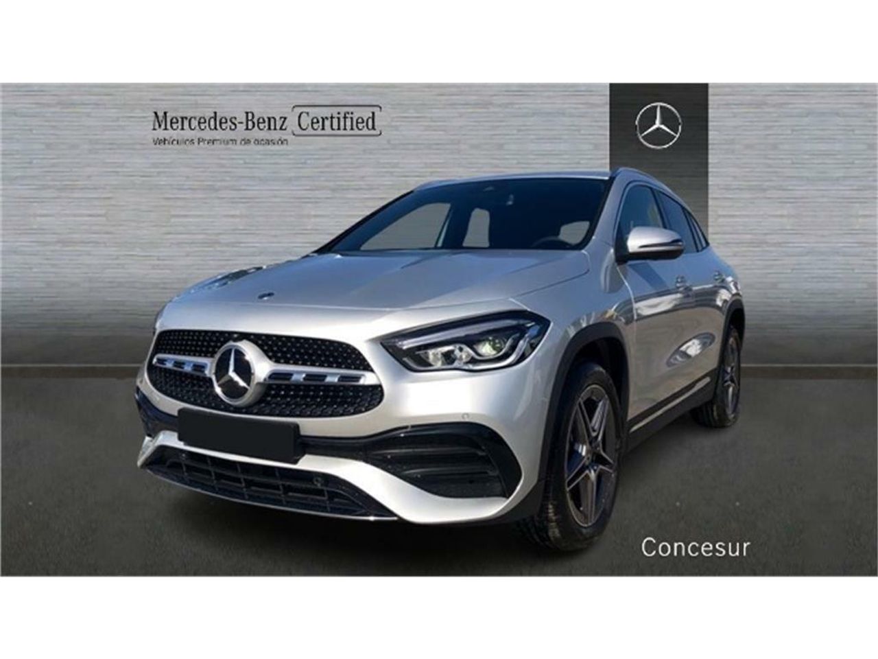 mercedes gla 2022 /