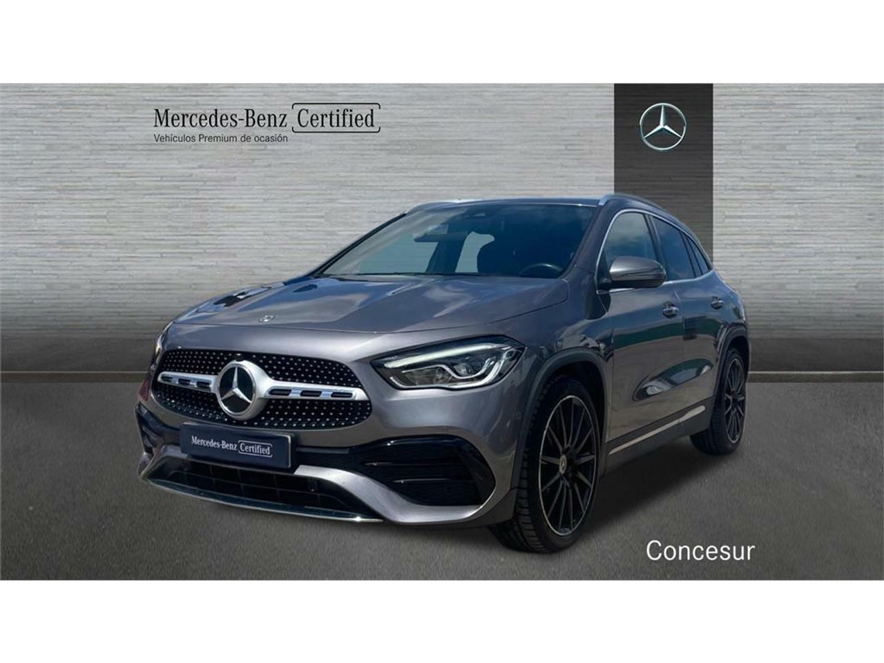 mercedes gla 2021 /