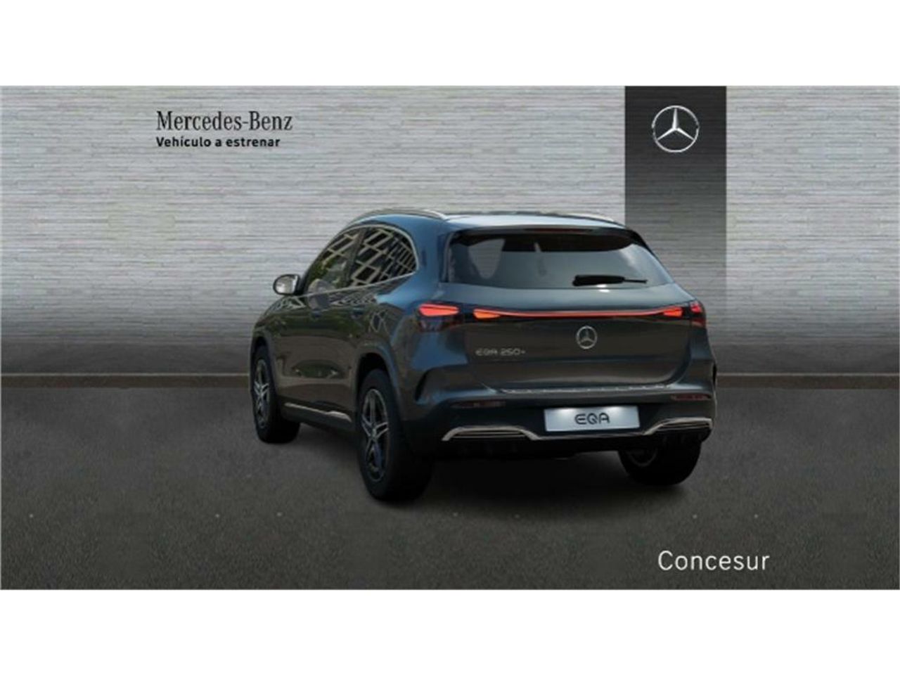mercedes eqa 2024 / foto grande (3)