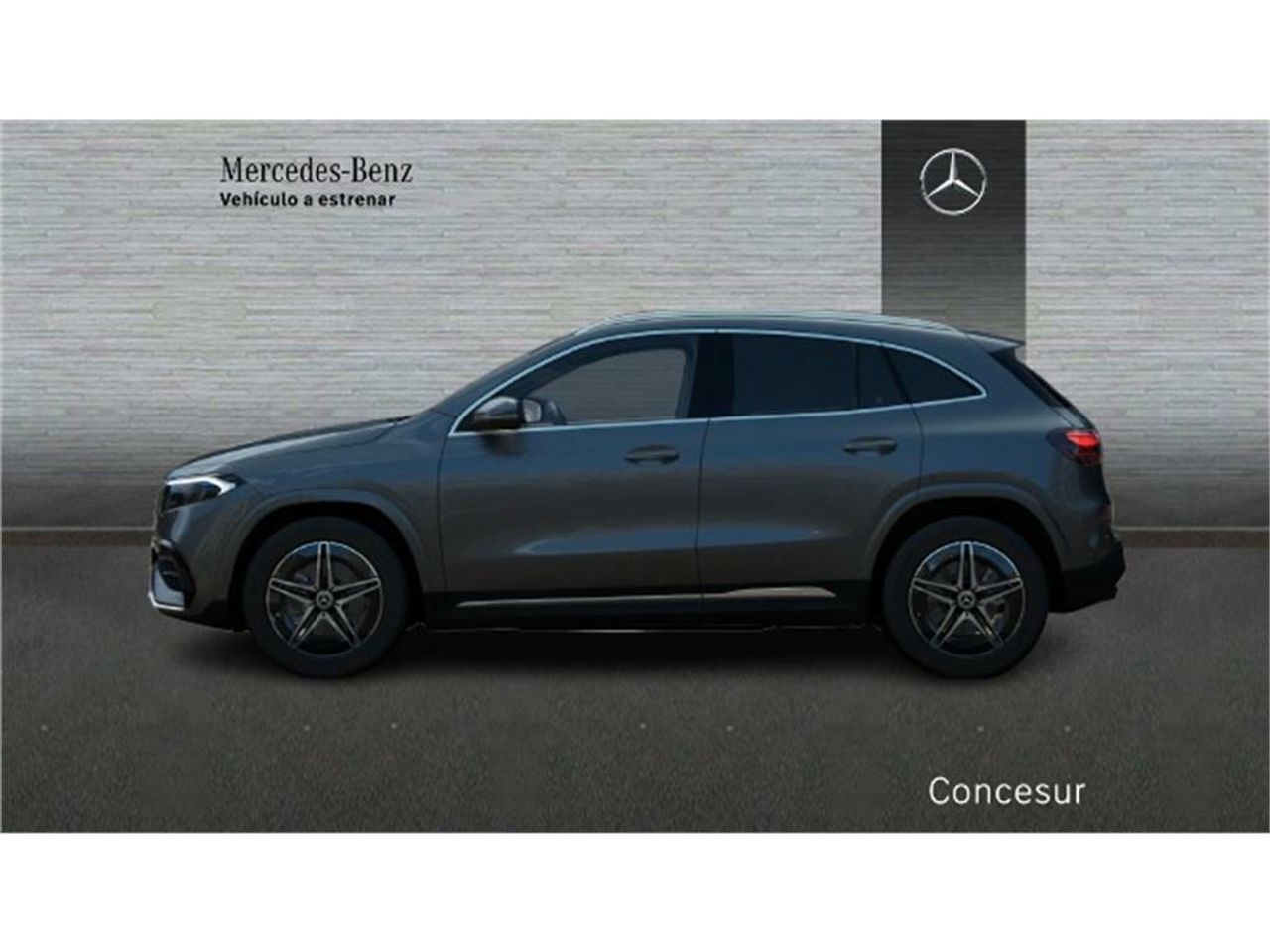 mercedes eqa 2024 / foto grande (2)