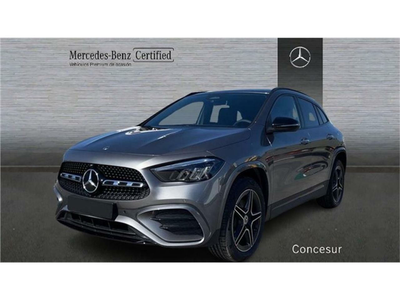 mercedes gla 2023 /