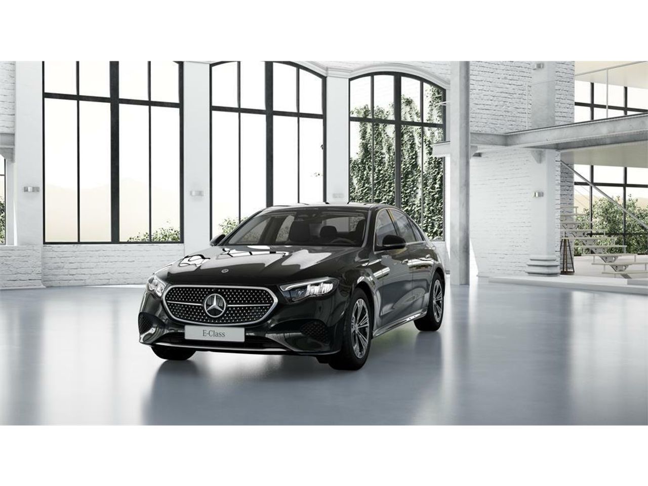 Mercedes clase 2025  de segunda mano - mercedes clase e 2025 /